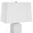 Bozanka Ceramic Table Lamp