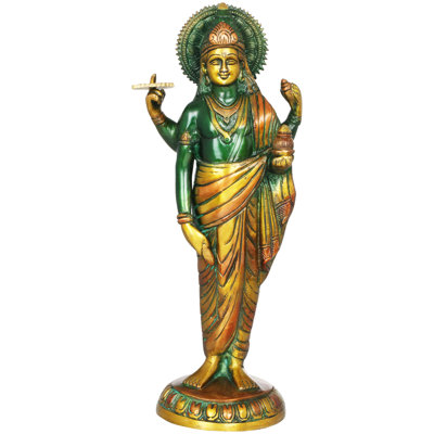 Religious & Spiritual Figurines & Sculptures