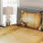 Coastal Polyester Coverlet