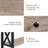 Keivha 39.5'' Console Table-2086724098