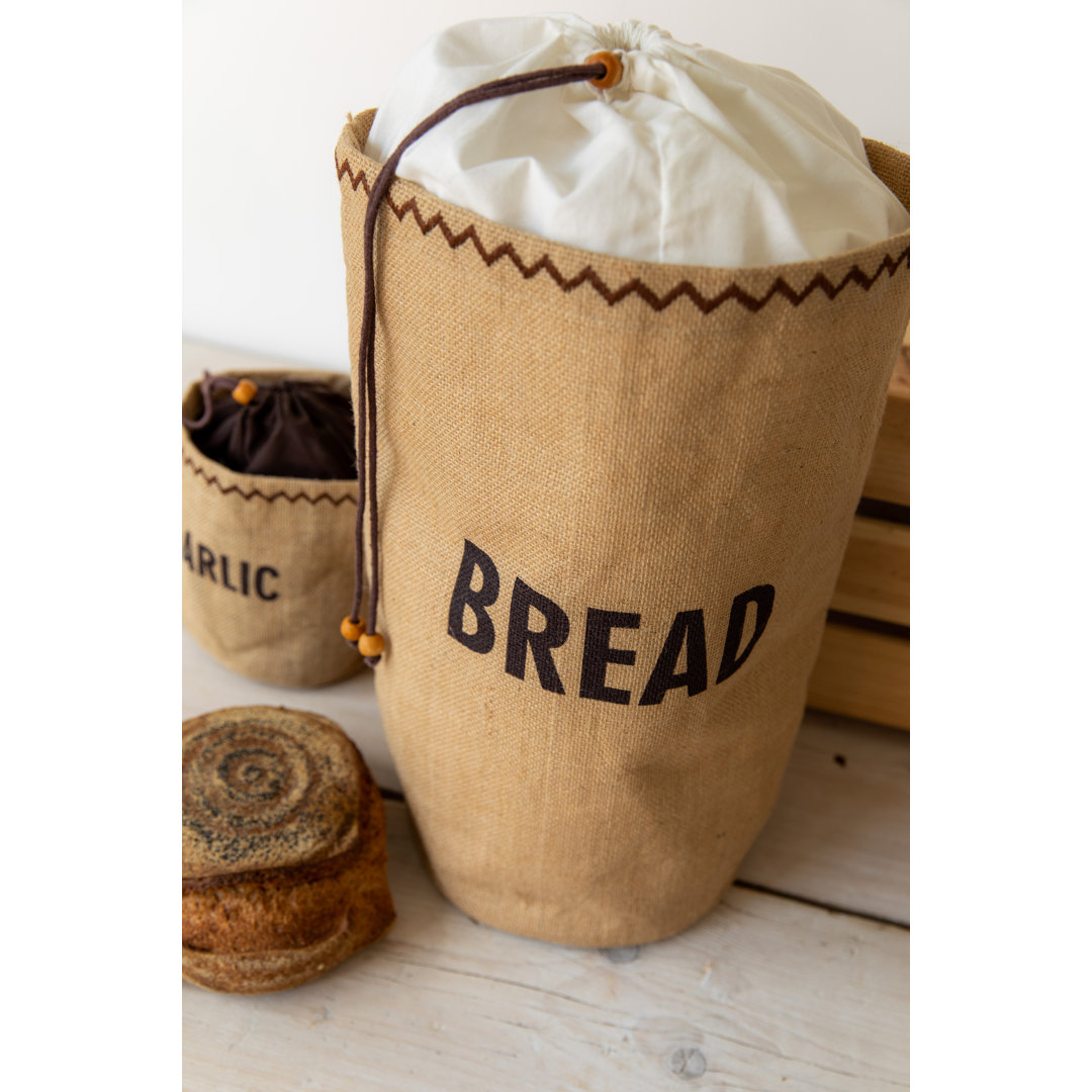Natural Elements Bread Bag