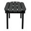 Table basse en plastique Kimber-29574580
