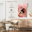 Grande fleur rose Harnek-108239260