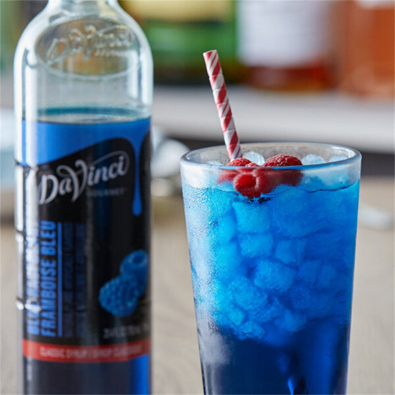 FixtureDisplays Snow Cone Syrup