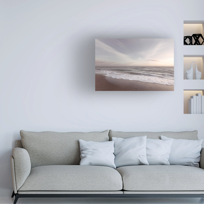 Art sur toile «Bachelor Celebrate Life Gallery», H 12 po x l 19 po