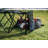 Luongo Folding Camping Bench-16217088-16217090