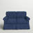 Zanesfield 59.75" Rolled Arm Slipcovered Loveseat-688314768