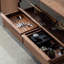 Buffet de rangement Cherry