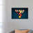 Billiard Balls Racked Up On Pool Table by Vintage Images - Wrapped Canvas Painting-1510774047