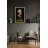 "Cognac Monnet" Framed Print-184389921