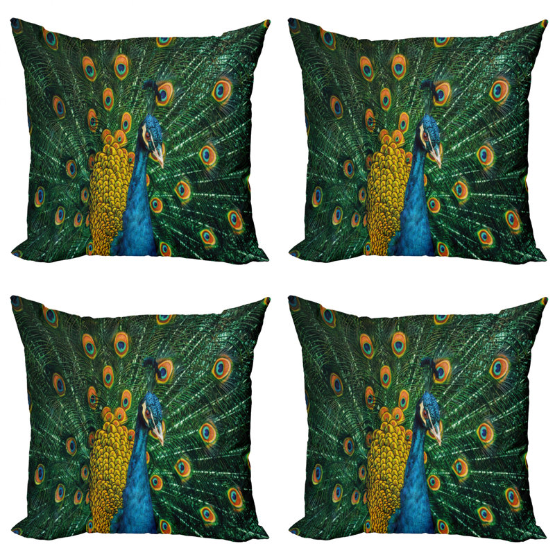 Housse de coussin Ambesonne, 24" X 24"