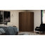 Armoire-penderie d'angle Mulberry-1053171306