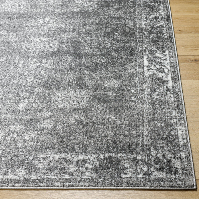 Zinaida Indoor Rug, Rectangle 8'10" x 11'11"