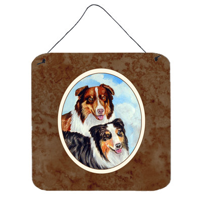 Landscape & Nature Wall Decor on Metal