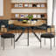 Whole Board Round Dining Table-1337363375-1337363360
