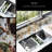 Culinario 33" Stainless Steel Gourmet Chef/Workstation Sink With Premium Accessories