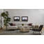 Amaud Lamont Looped Olive/Cream Area Rug-1274346259