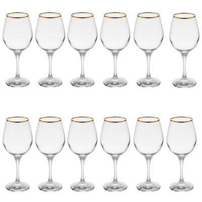 Ahlem Drinking Glass Set