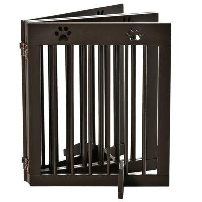 Martinez Free Standing Pet Gate