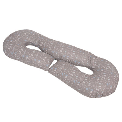 Snoogle® Loop Chic Contoured Fit Body Pillow
