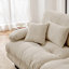 Canapé-lit Boneless Cloud Couch For Living-342577292