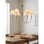 Celeste Iron 6-Light Chandelier