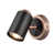 Black/Copper selected