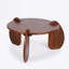 Solid Wood Coffee Table