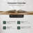 Lindenwold Rectangle Standing Desk-1548690380-1548690370