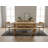 Baker Dining Bench