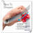 GLOBAL GIRLS LLC Manual Knife Sharpener-98502828