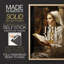 Reproduction encadrée WOMEN Series DL XXXVII - bois massif