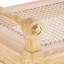 Paris Solid Wood Bench-64776225