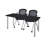 Training Table and  Chair Set-73375342-73375345-73375344