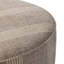 Sinclair Round Ottoman-899290031