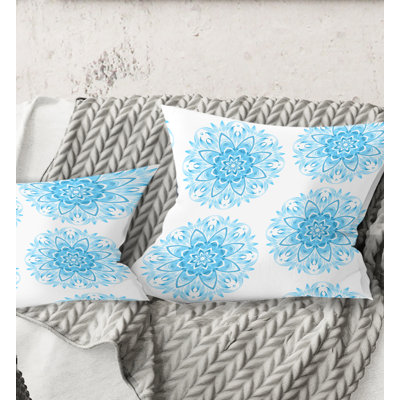 Circular Pillow