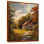 Larissa - reproduction d'art mural grange-106109622-106109620