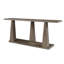 Casa Bella 84'' W Solid Wood Console Table-51383453