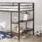 Twin Loft Bunk Bed