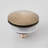 Mokleba Bronze Pop-Up Bathtub Drain Stopper Replacement Kit-125199189