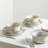 Stone Lain Slate 12-Piece Dinnerware Set Stoneware-114249235