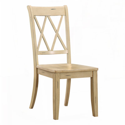 Side Chairs Set