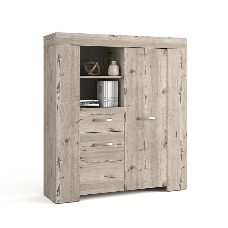 Forsan Display Cabinet