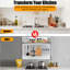 76cm W Stainless Steel Storage Rack-1566026824