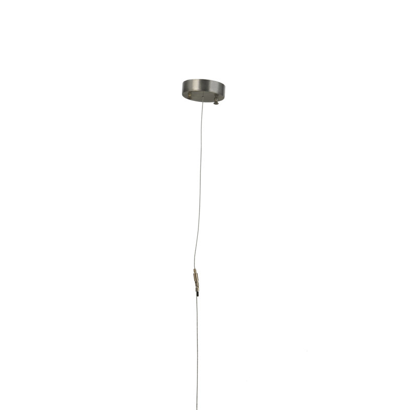 Galactica 12 - Light Chandelier