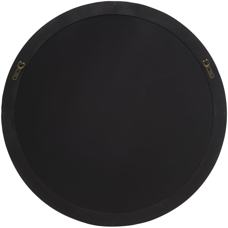 Miroir Phillipe, H 32 po x l 32 po x P 2 po