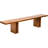 Occidental Solid Wood Bench-11317285