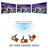 Ktaxon Outdoor Portable Projector Screen Projector Screen