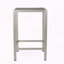 Table de bar d'extérieur en aluminium-800070985