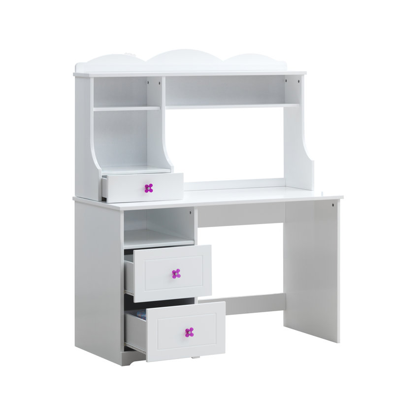 Bureau avec rehausse Talmadge